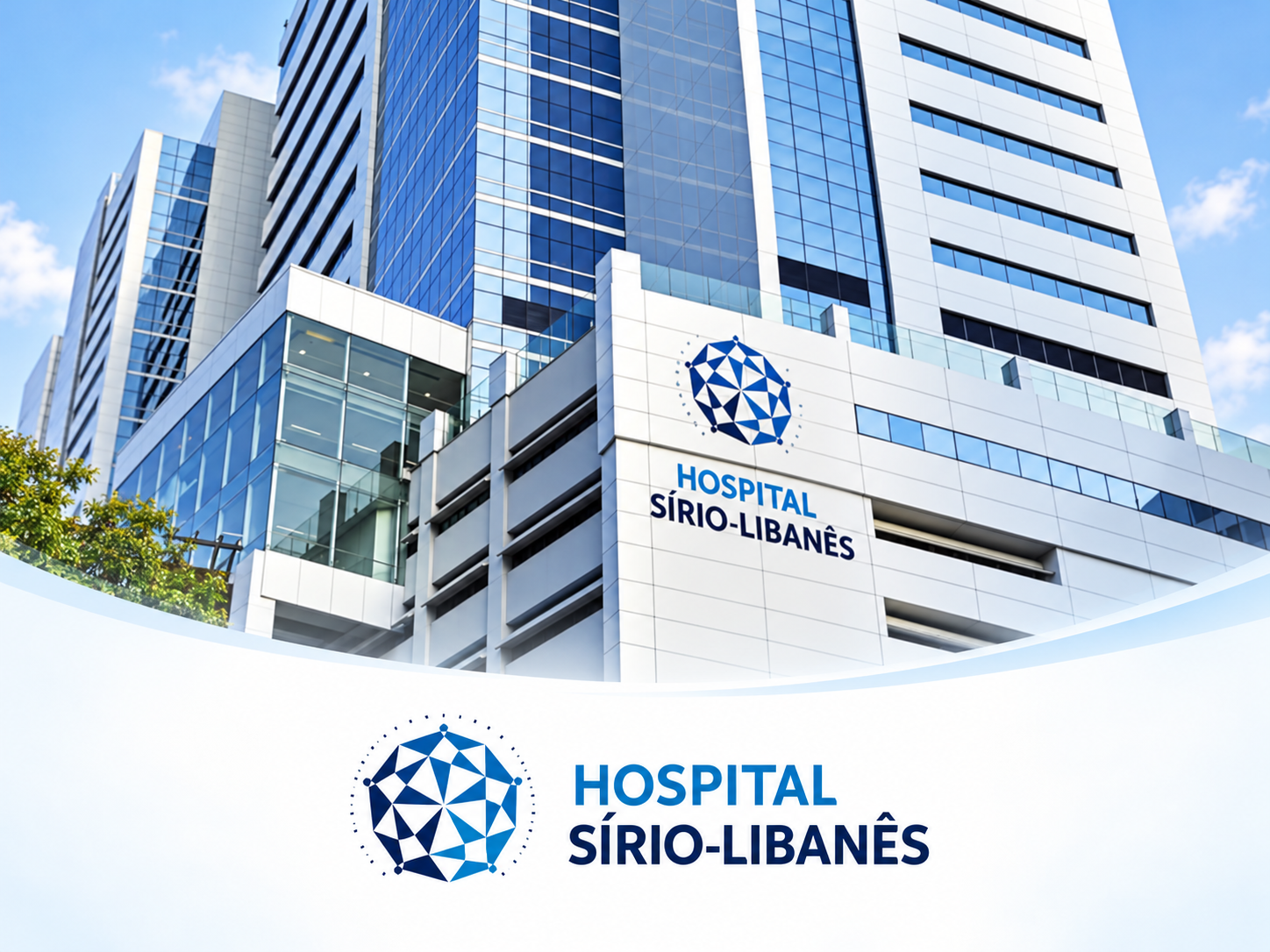 Hospital Sírio-Libanês_ Arquitetura e Excelência