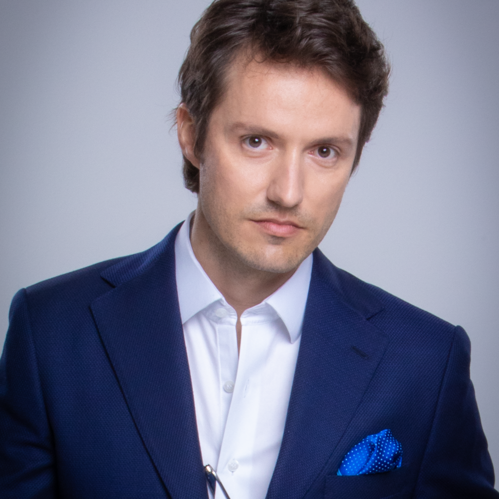 Andreas Raphael Ribas Koren