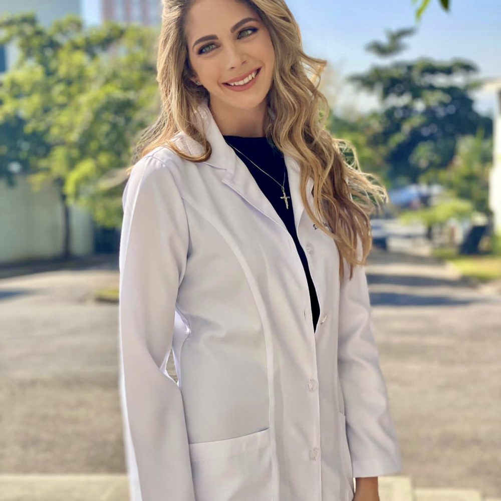 Beatriz Pigossi