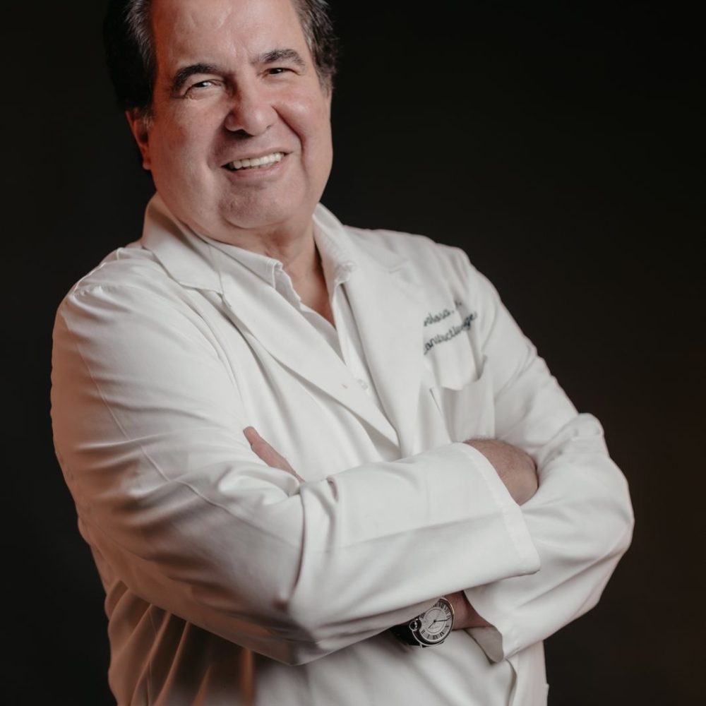 Dr André Luiz