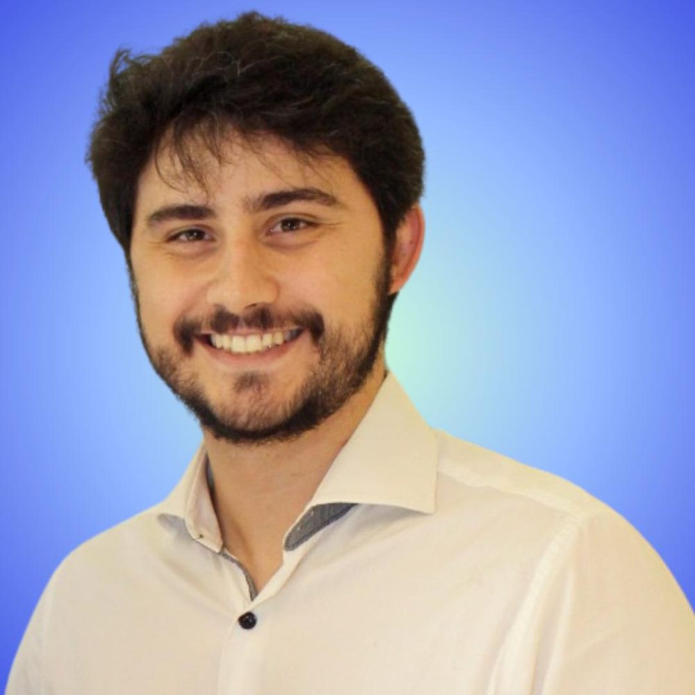 Dr Arthur de Oliveira