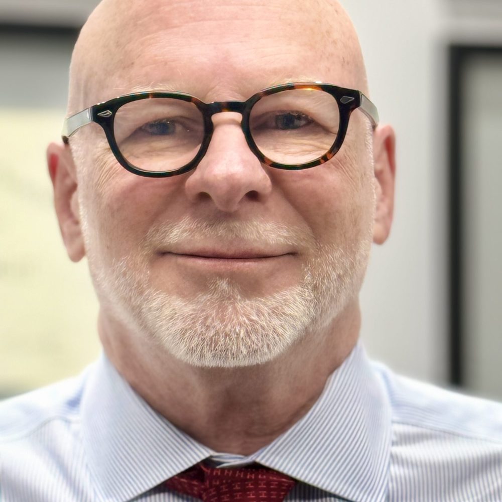 Dr Charles Rosenblatt