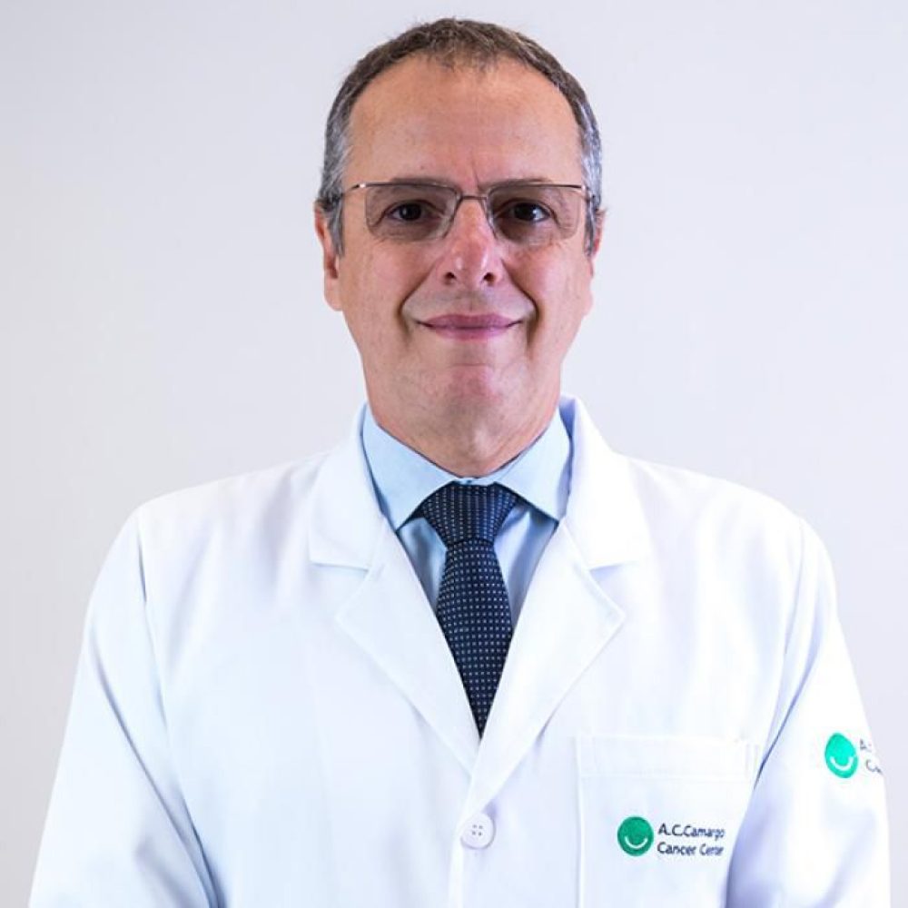 Dr Eduardo Antunes