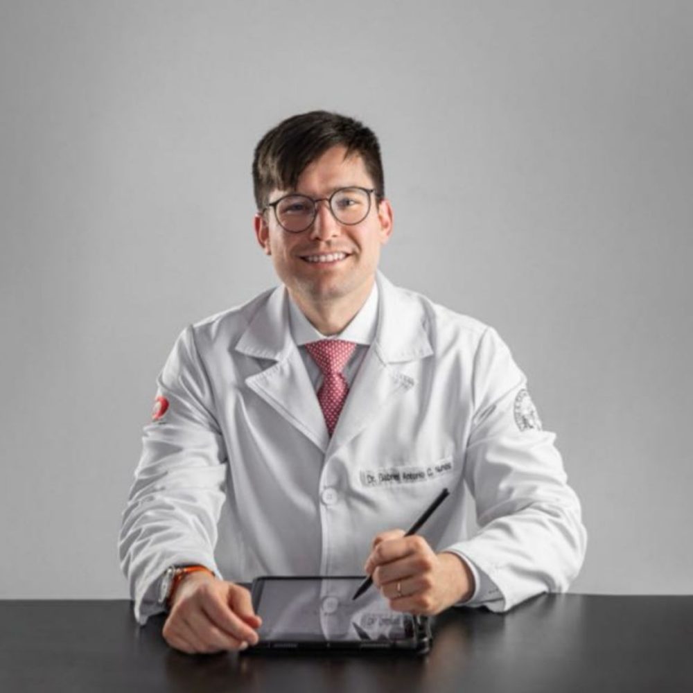 Dr Gabriel Nunes