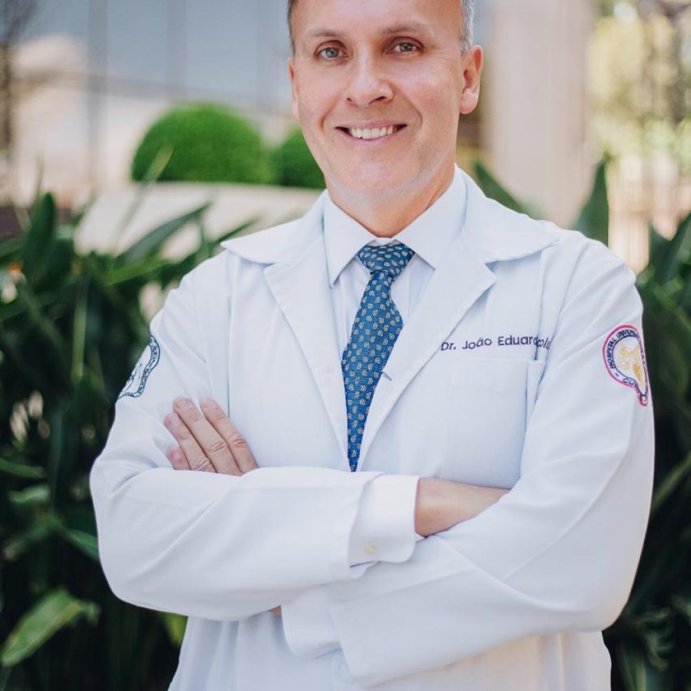 Dr João Nicoluzzi