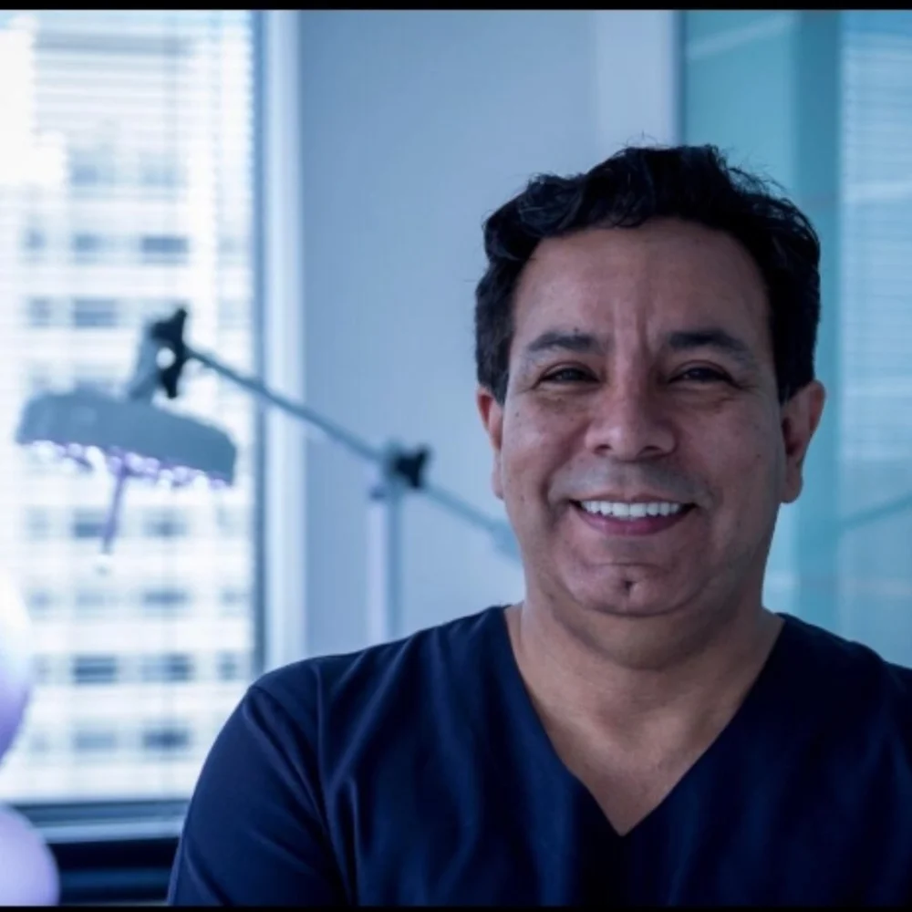 Dr Marco Antônio Vintimilla