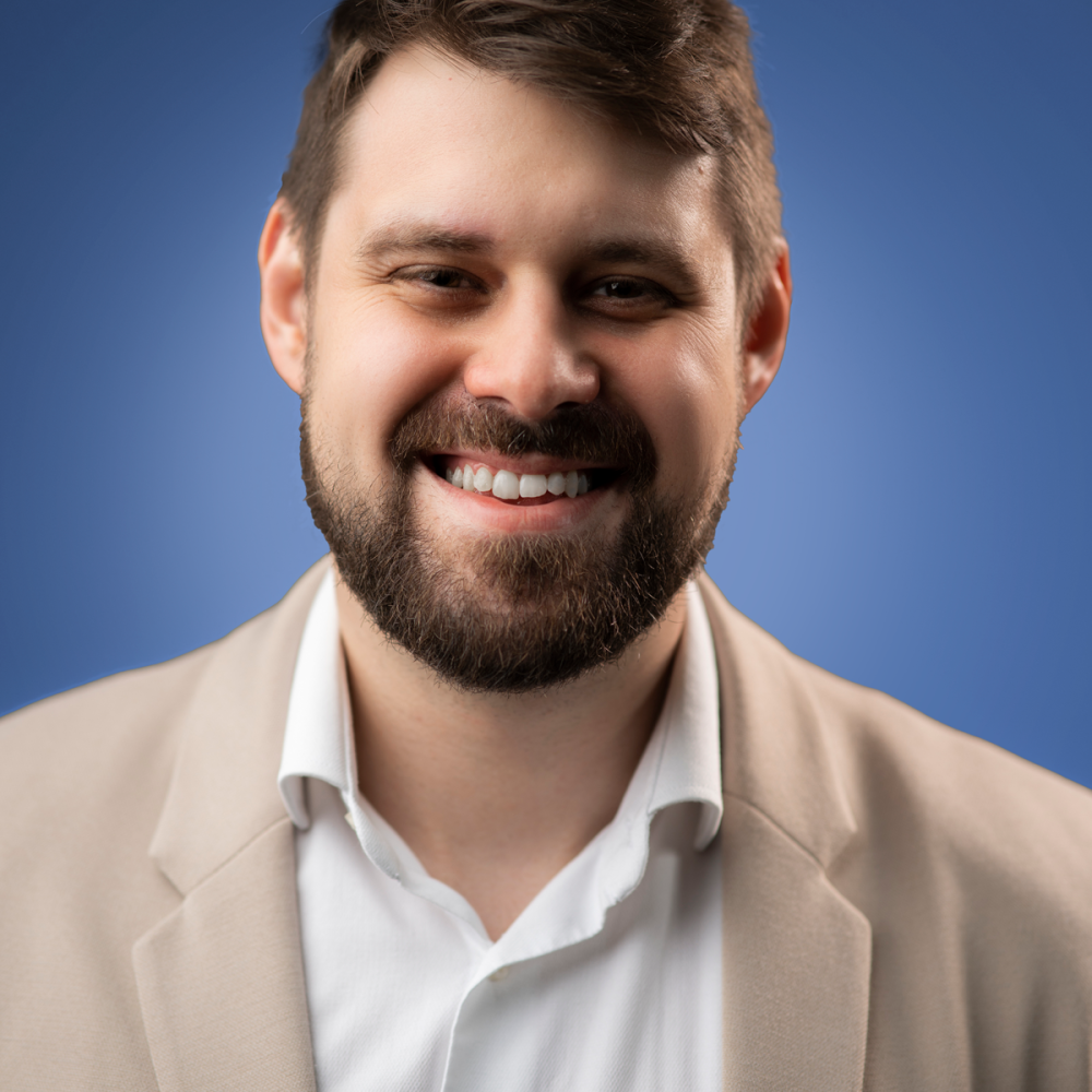 Dr Raphael Bertani