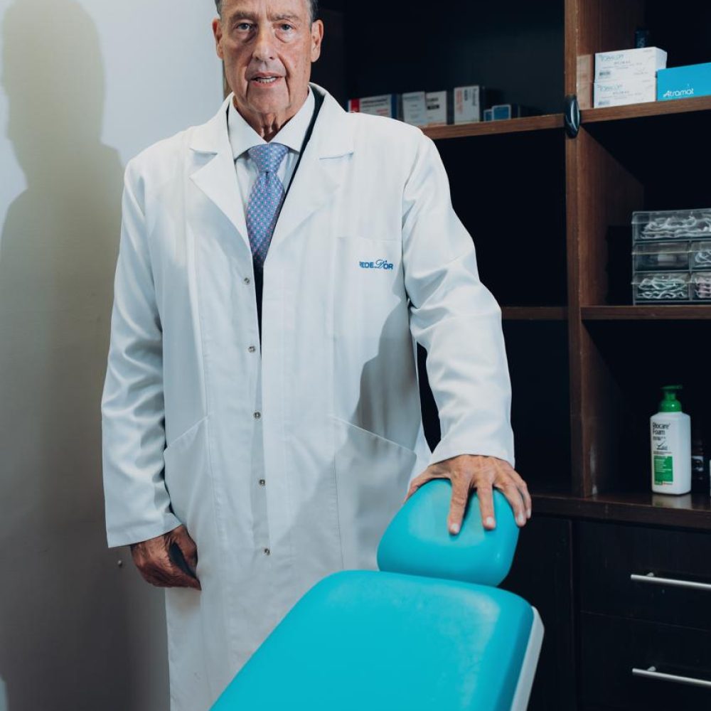 Dr Roberto Albuquerque