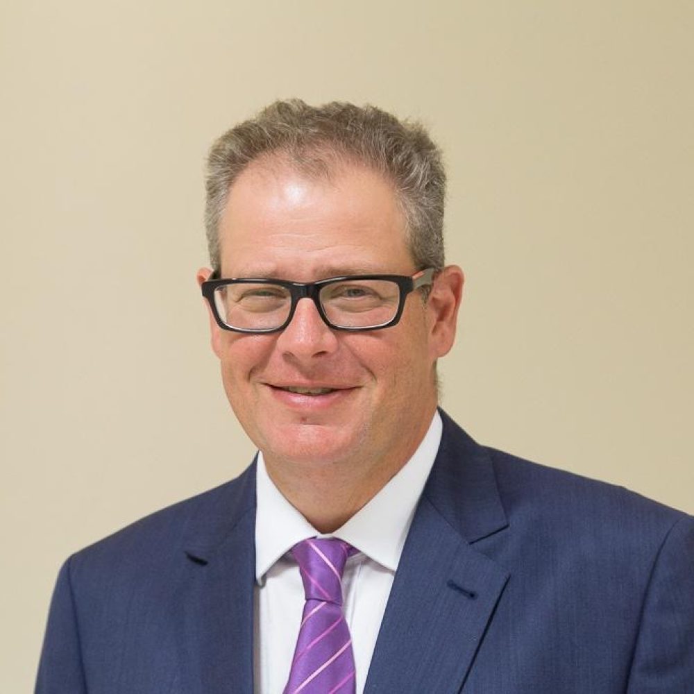 Dr Sergio Cimerman