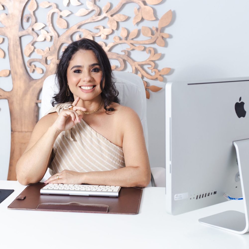 Dra Isabel Esperança