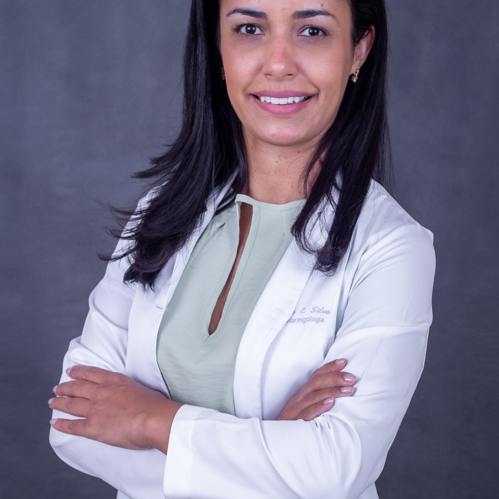 Dra Laila Carolina Ferraz
