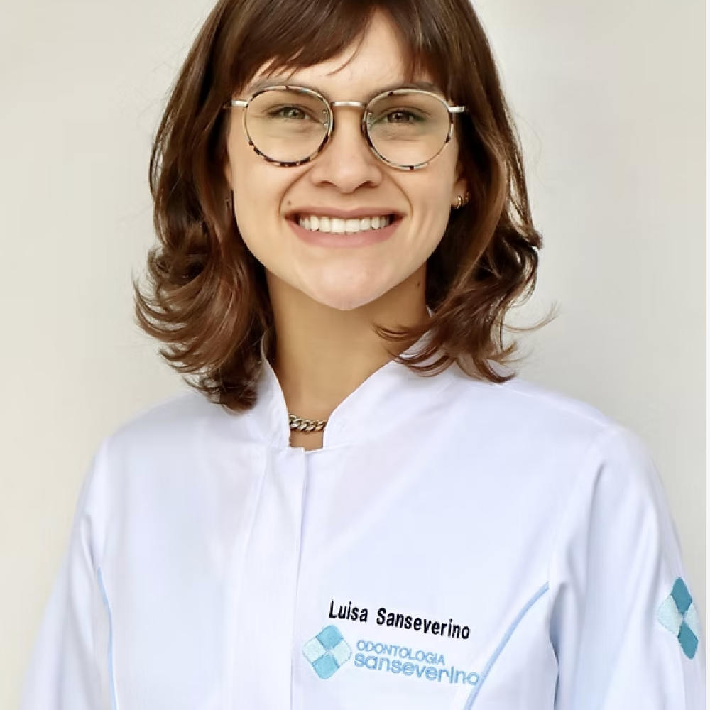 Dra Luisa Sanseverino