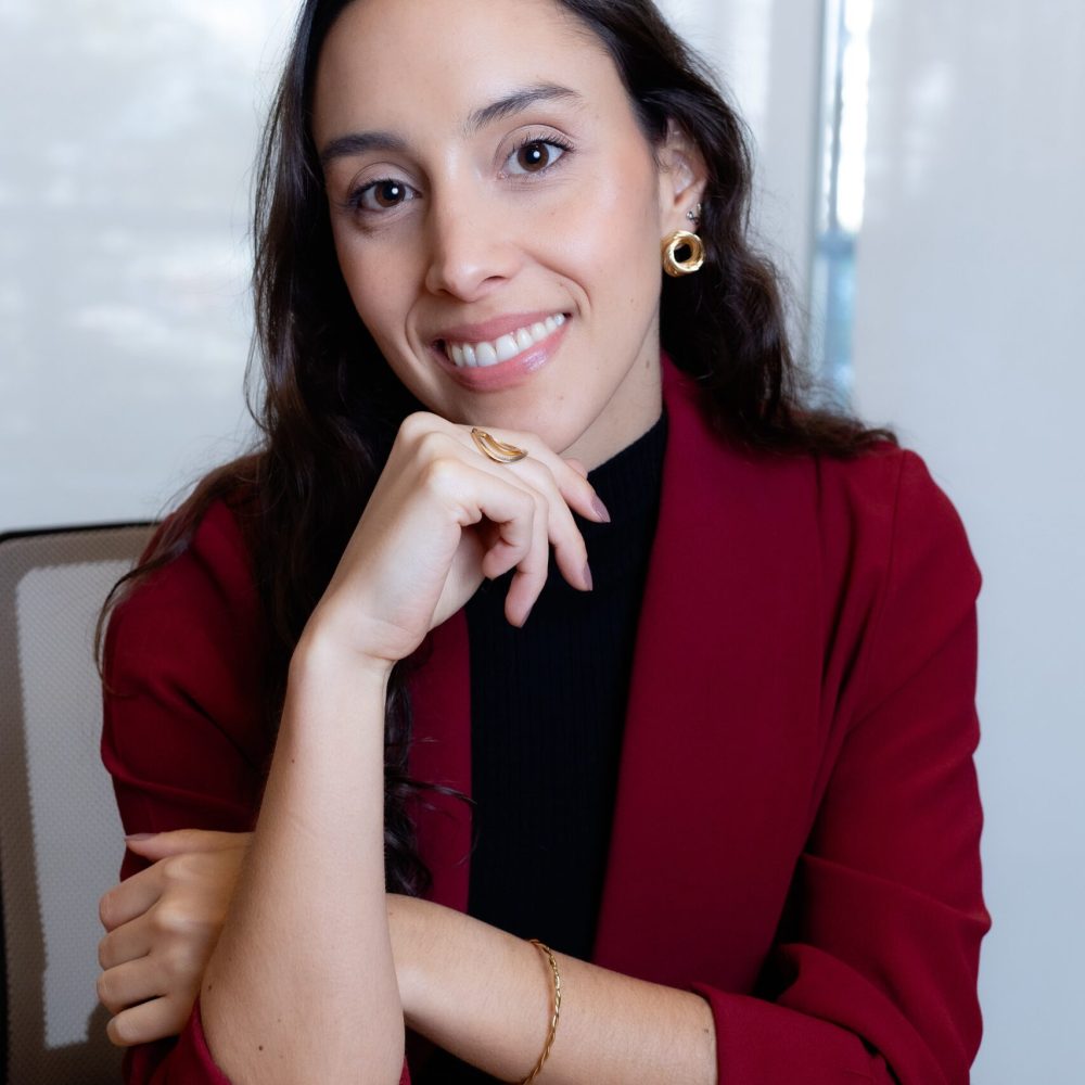 Dra Roberta Kesselring